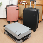 Promo 2x1 – Set de Viaje Imperia™ con Valija Premium de Policarbonato + Mini Valija Gratis